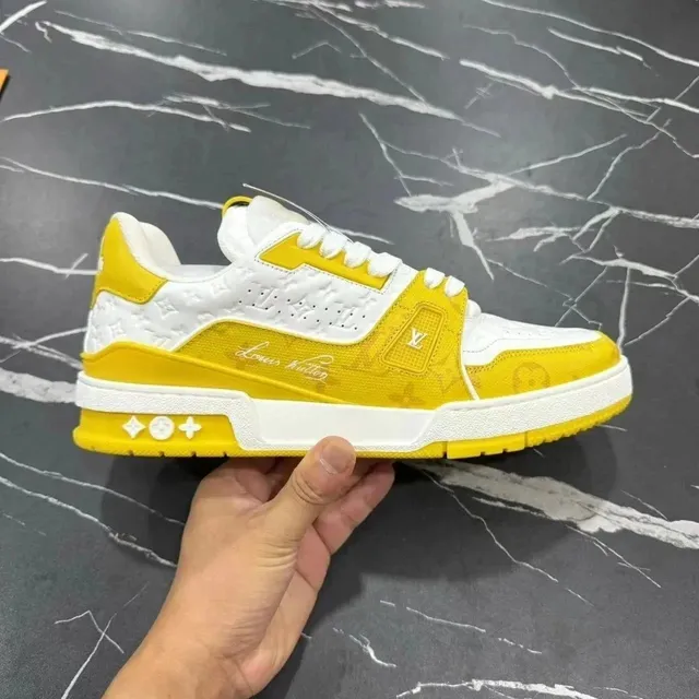 Louis Vuitton LV Trainer