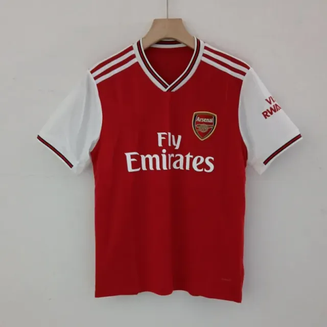 Adidas Arsenal Home Jersey Fly Emirates