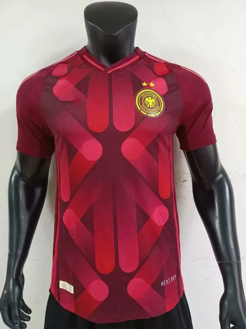 Adidas × Germany National Team jerseys