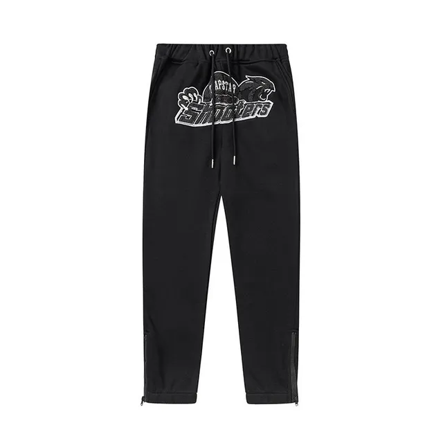 Trapstar Track Pants Shooters Logo
