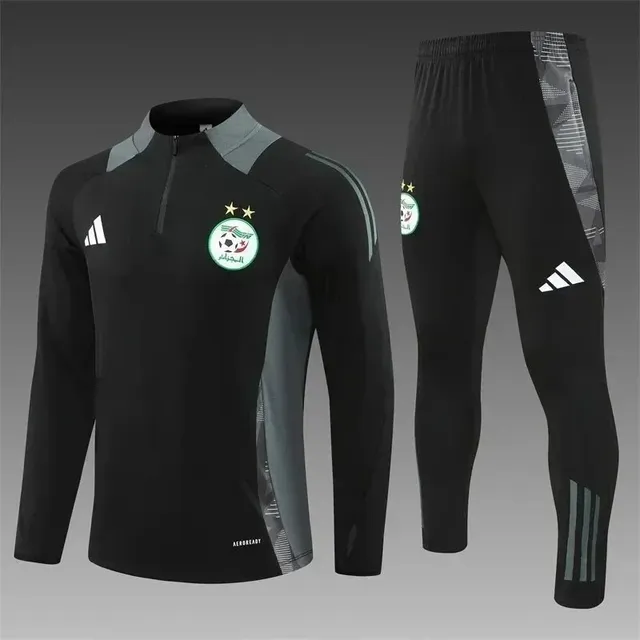 Adidas Training Set Iraq National Team