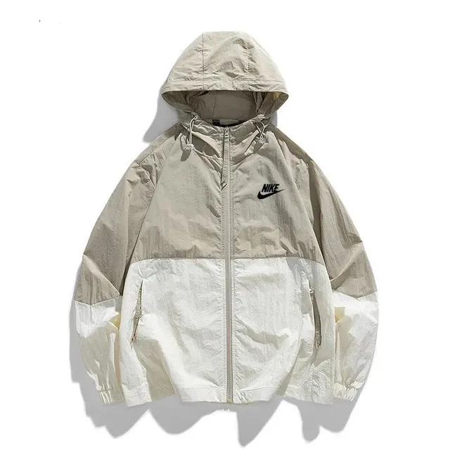 Nike Windrunner Jacket Two-Tone