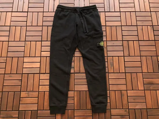 Stone Island trousers