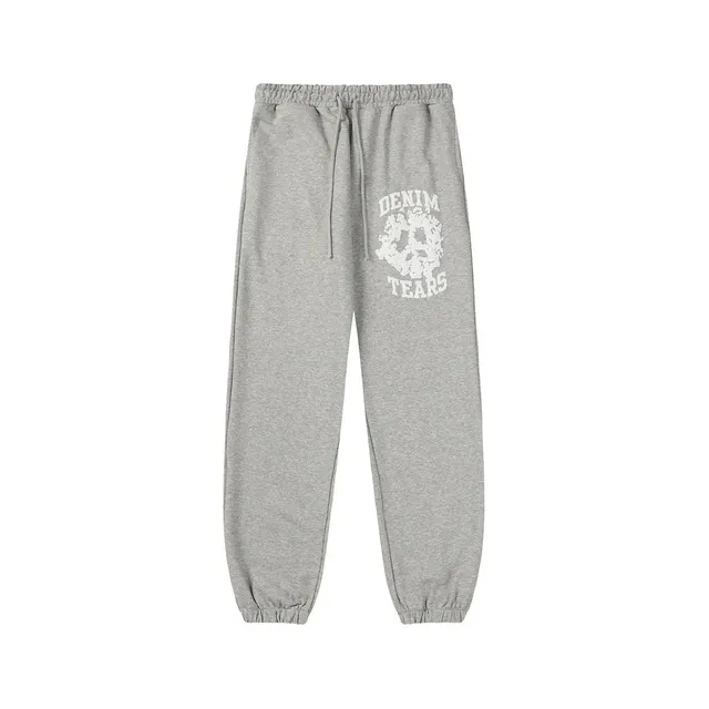 Jogger Denim Tears Logo