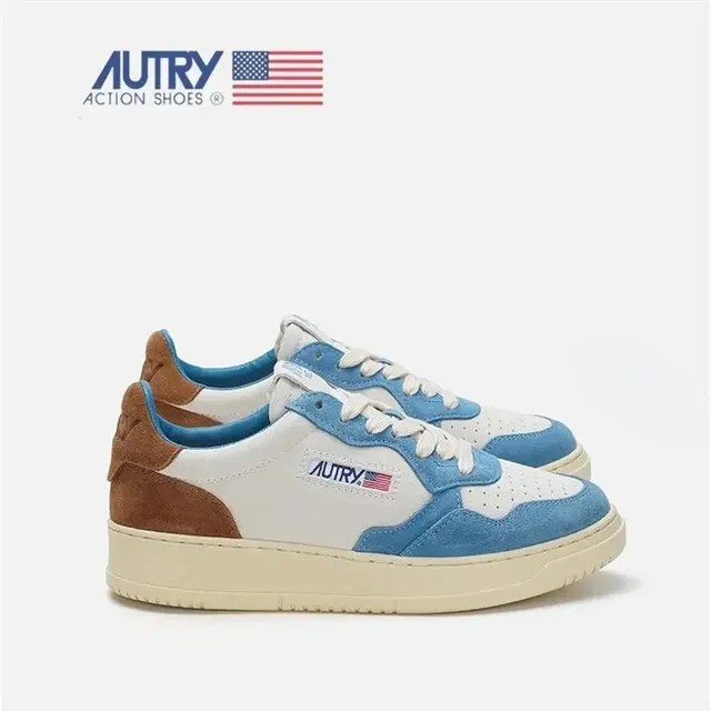 Autry Medalist Low Americana