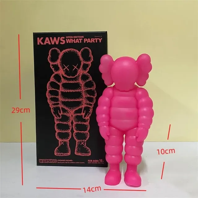 紫色28cm-party款