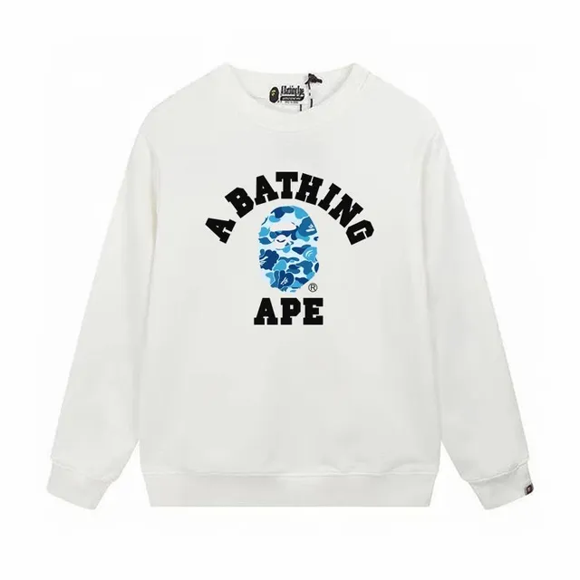 BAPE hoodies sweatshirts