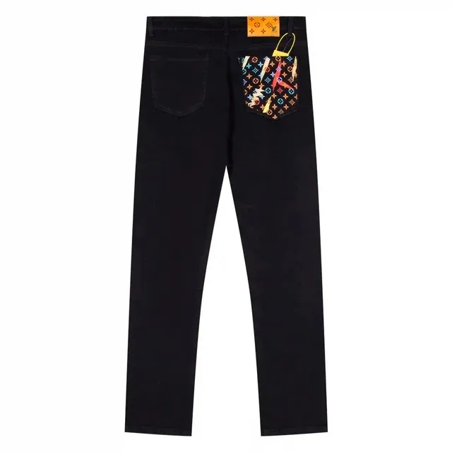 Louis Vuitton Jeans