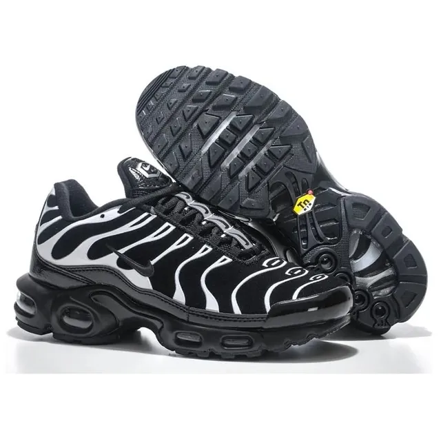 Nike Air Max Plus Zebra