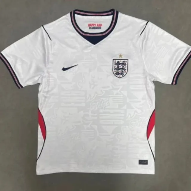 Nike × England National Team England Home Jersey 2010 Away