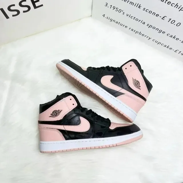 Jordan sneakers