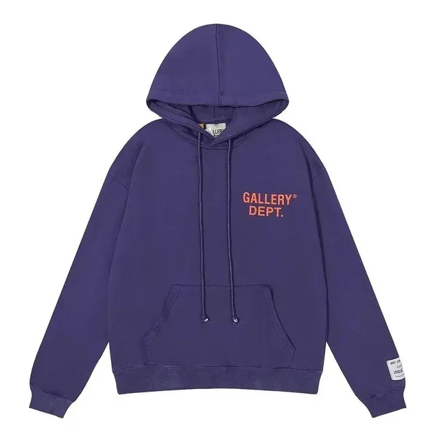 Gallery Dept. hoodies sweatshirts