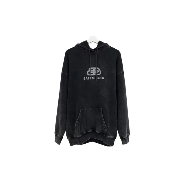 Balenciaga hoodies sweatshirts