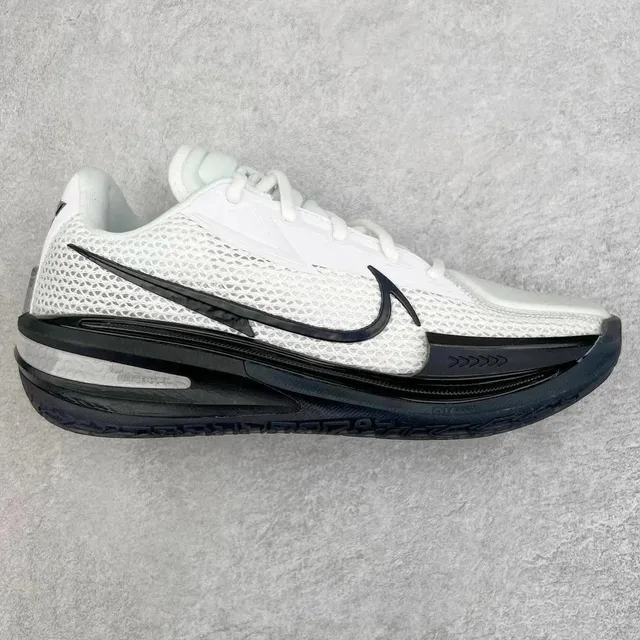 Nike Air Max TN White Black