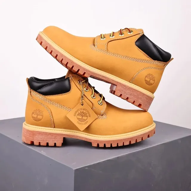 Timberland Premium 6-Inch Boot Wheat
