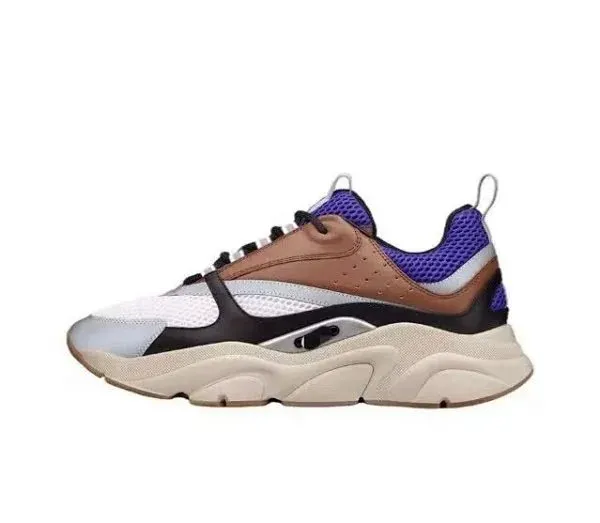 Dior B22 Multi-Color