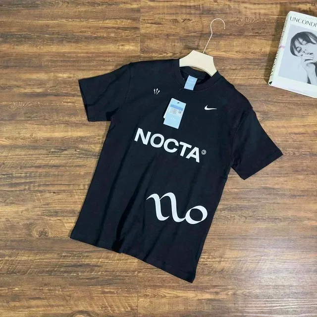 Nike T-Shirt NOCTA Logo