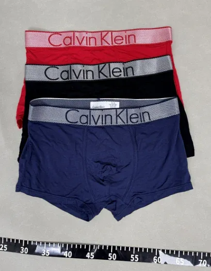 Calvin Klein Boxer Brief Classic Fit