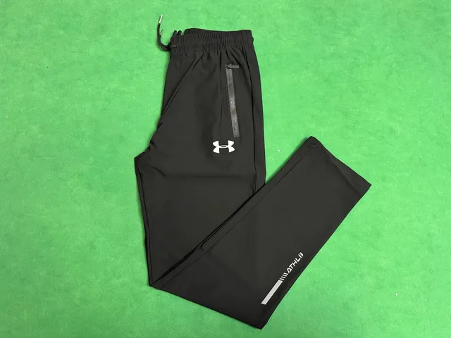 Under Armour Athletic Joggers Reflective Logo