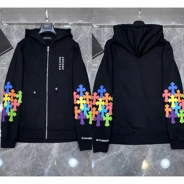 29 (Zipper)