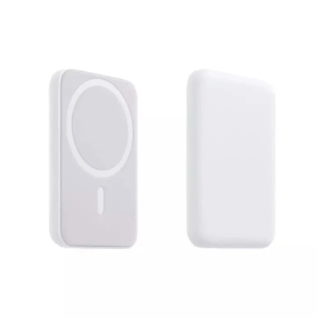 Apple MagSafe Battery Pack White