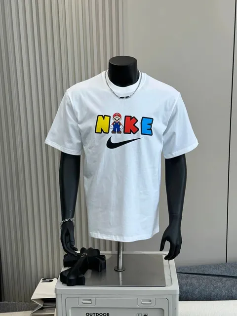Nike Mario Tee