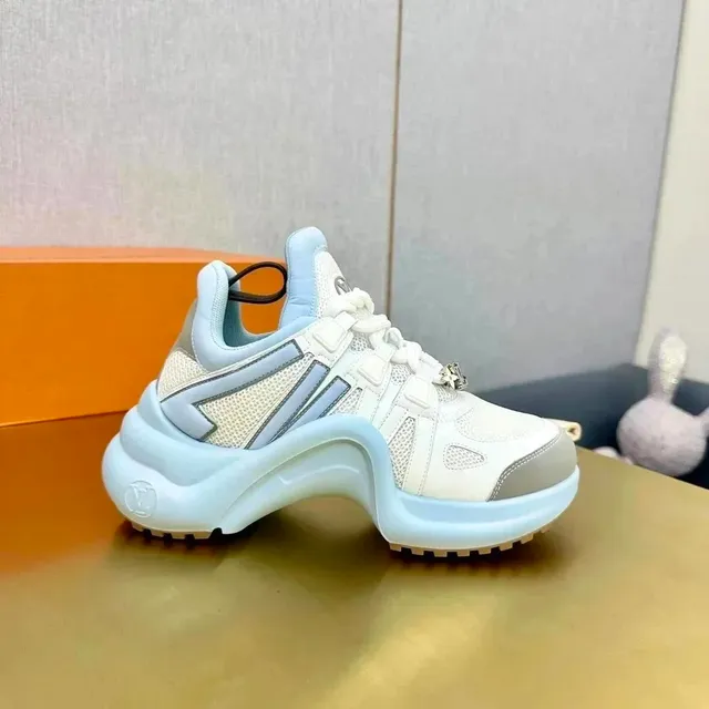 Louis Vuitton sneakers