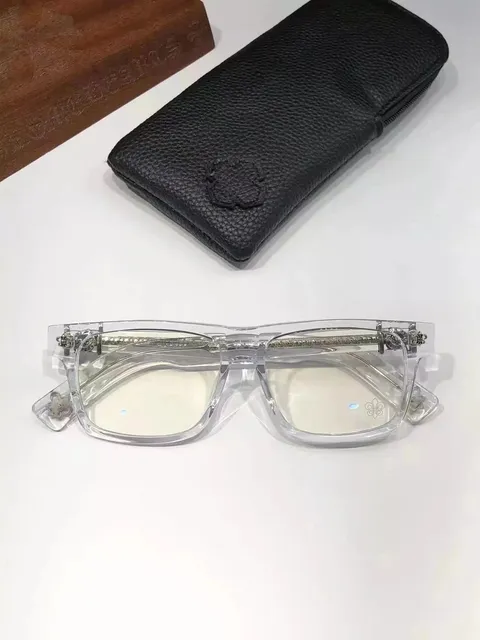透明银色