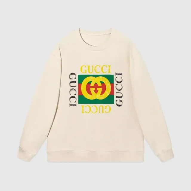 Gucci hoodies sweatshirts