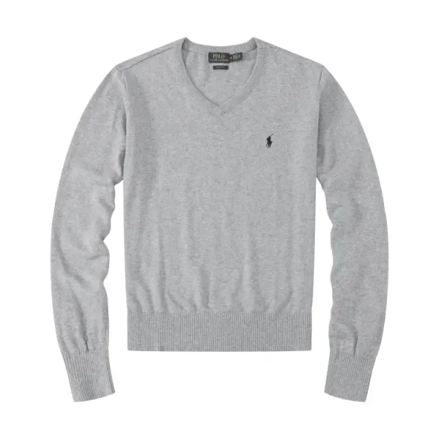 Polo Ralph Lauren V-Neck Sweater