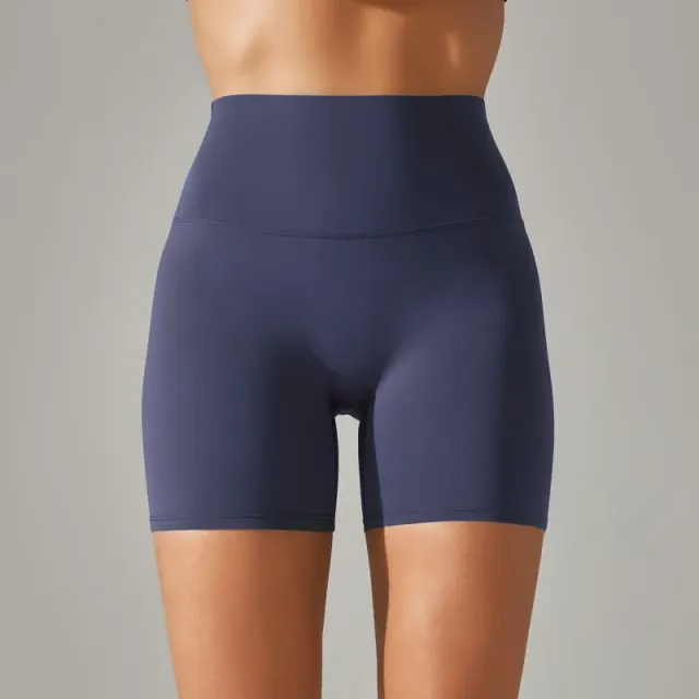 2166 pants-dark blue