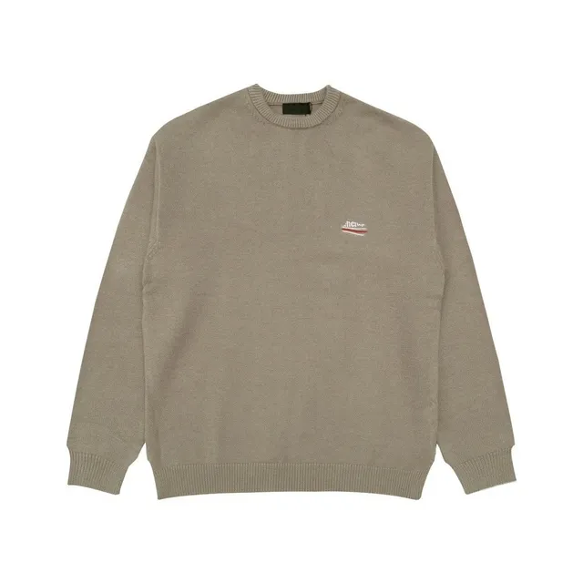 Fear of God Essentials Crewneck Sweater Mini Logo