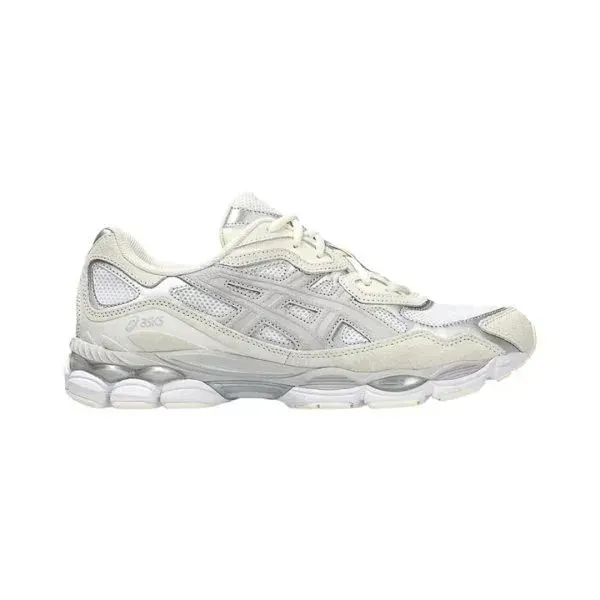 Asics Gel-Lyte III Off-White