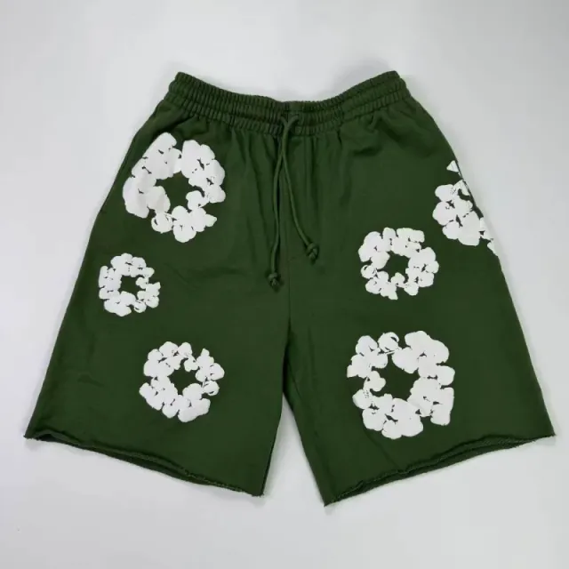 Dt22 - Green Green