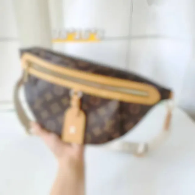 waist bag