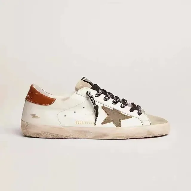 Golden Goose Superstar