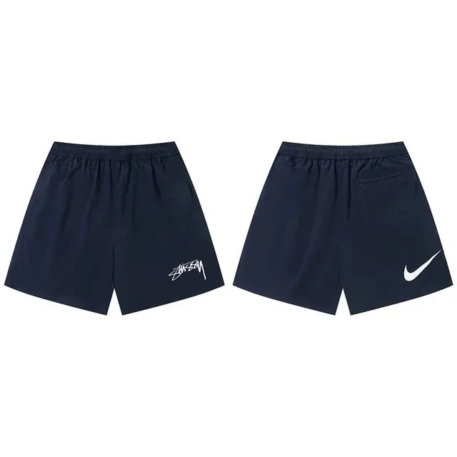 Stüssy Sport Shorts Stussy x Nike