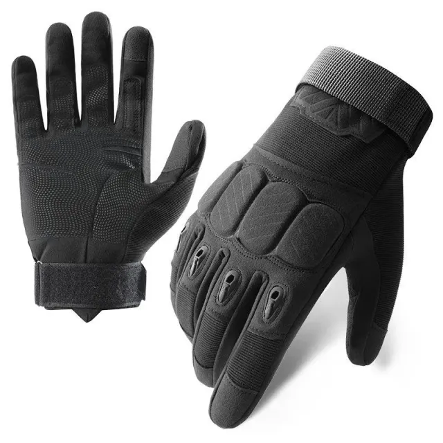 Tactical Gloves Full-Finger