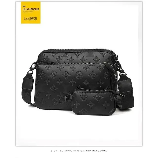 Louis Vuitton On The Go Monogram Empreinte