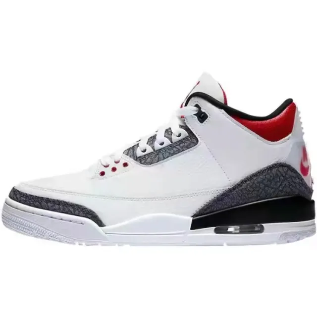 Aj3-flame bird