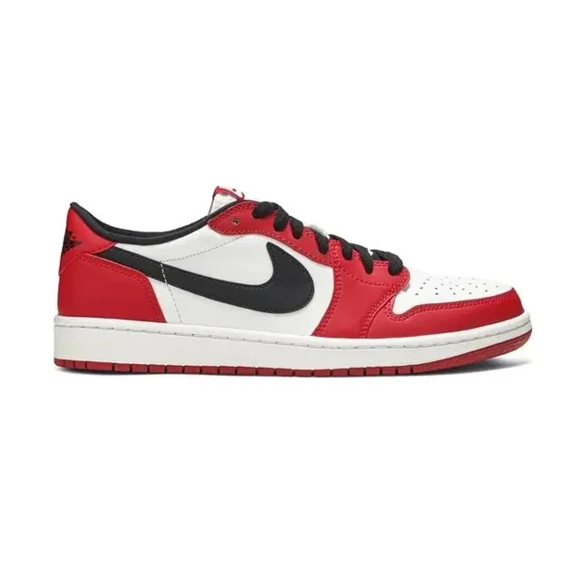 Nike Air Force 1 Low Chicago