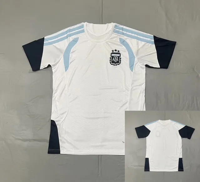 Adidas Argentina National Team Jersey Home