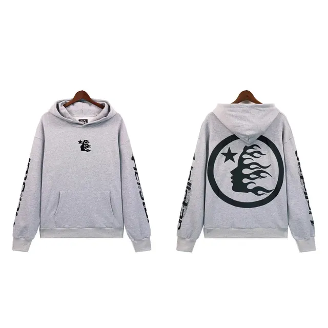 Hellstar hoodies sweatshirts