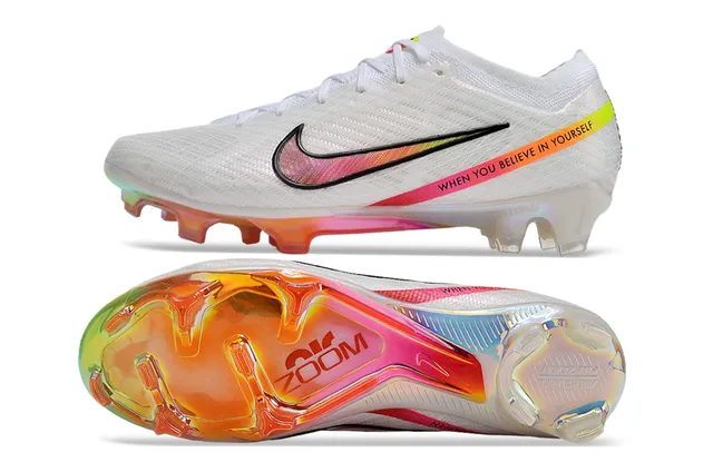 Nike Mercurial Superfly When You Believe In Yourself