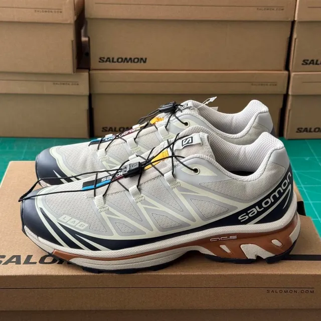 Salomon XT-6 LAB