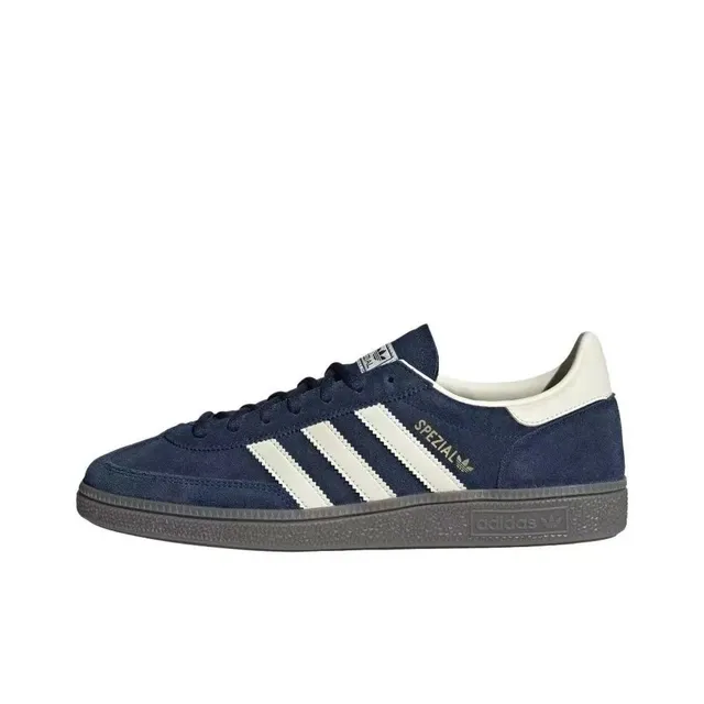 Adidas Samba Navy White