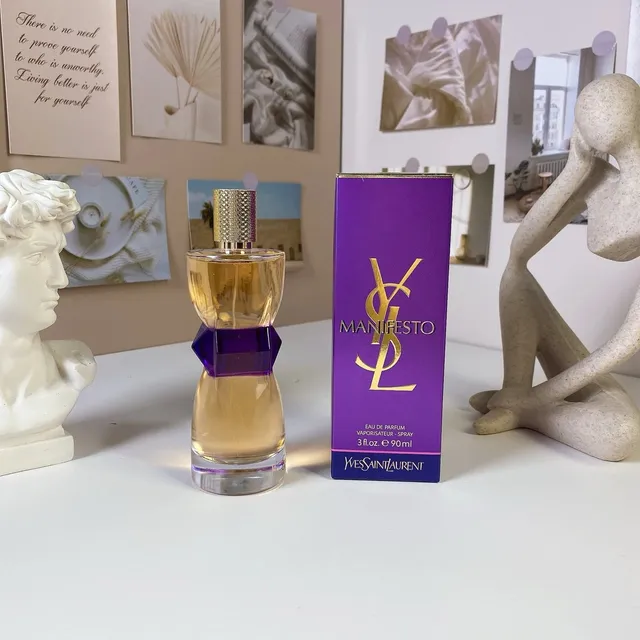 圣罗兰（宠爱宣言）90ml