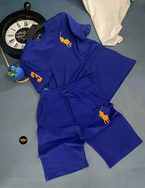 Polo Ralph Lauren Polo Set