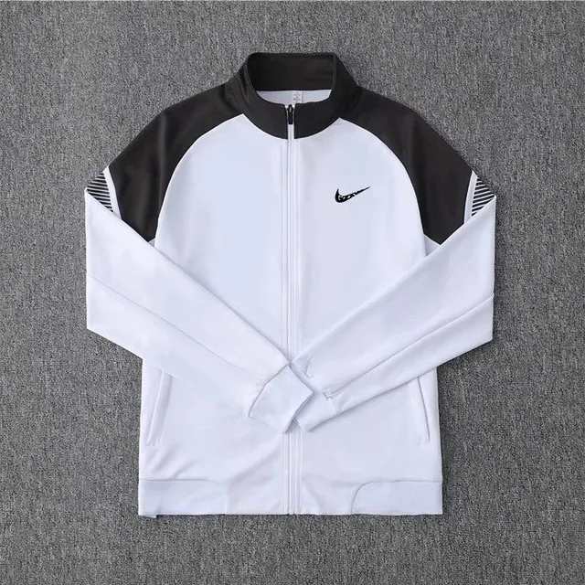Nike Track Jacket Racer Stripe