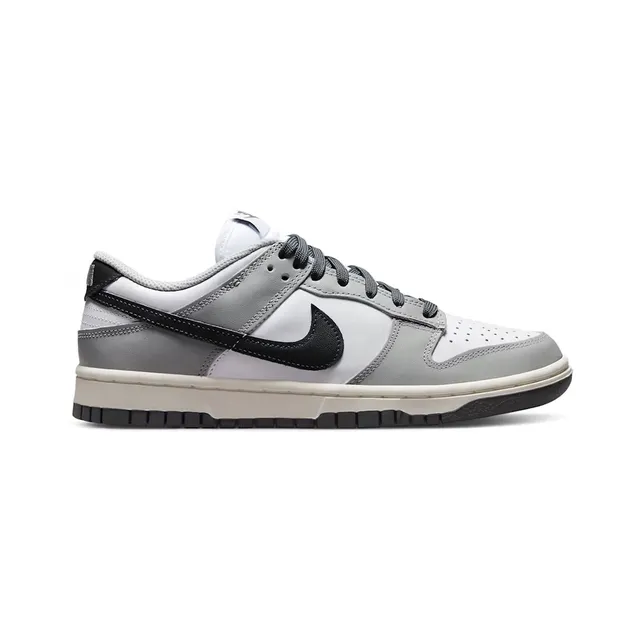 Nike Dunk Low Grey/White/Black